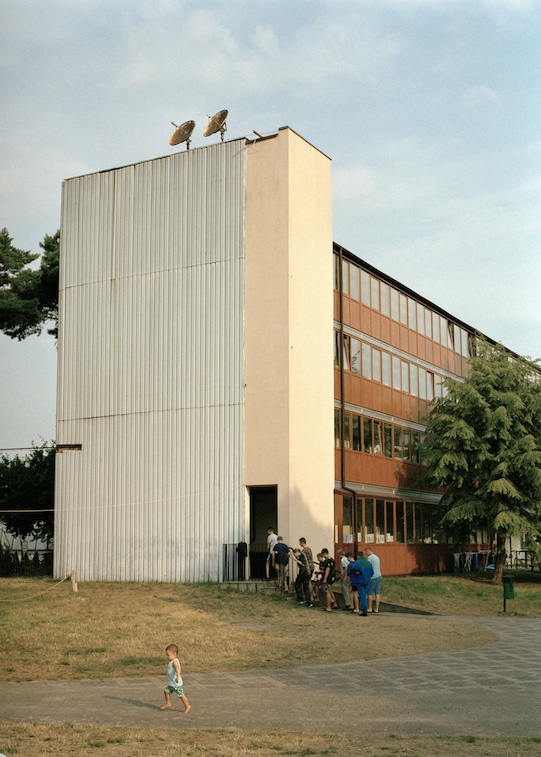 Niewybuch/Blindgänger