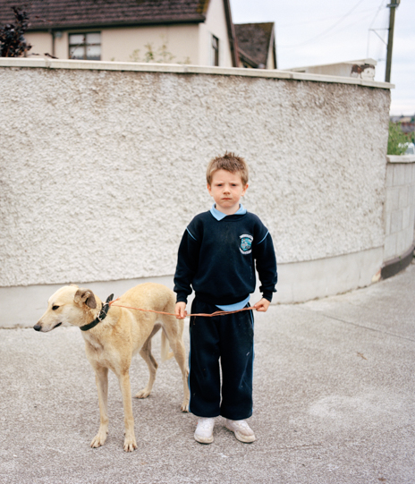 Youth of the Island Field